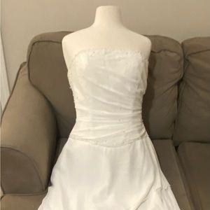 Size 12 Wedding Dress